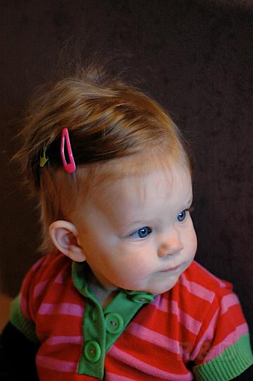 I&Y 17 januari 2010 (4) Iris 1 jaar.JPG